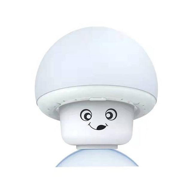 Pilz Nachtlicht mit 7 Farben LED