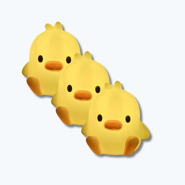 Nachtlicht Entchen Set 3 Stück