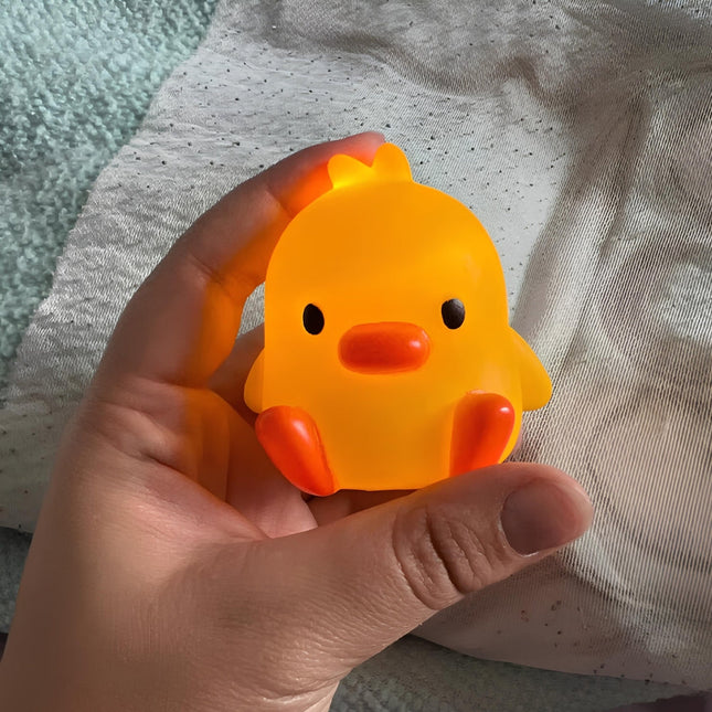 Nachtlicht Entchen Set 3 Stück