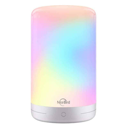 Smarte Tischlampe mit App-Steuerung