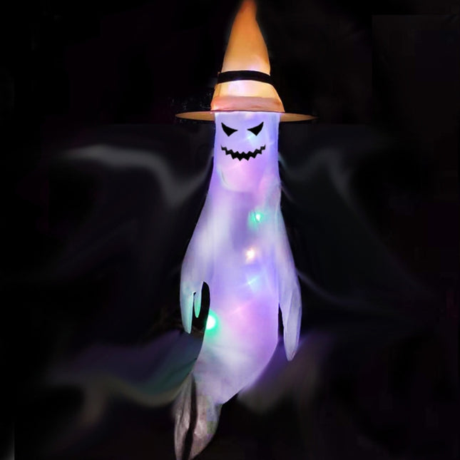 Hängende Geist LED Lampe für Halloween