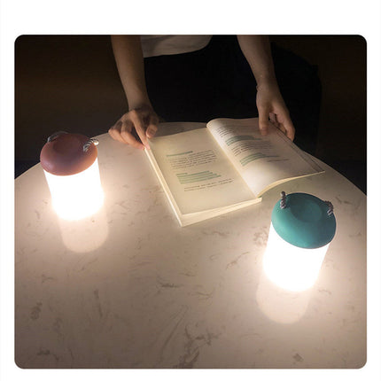 Tragbare dimmbare LED Laterne für Outdoor