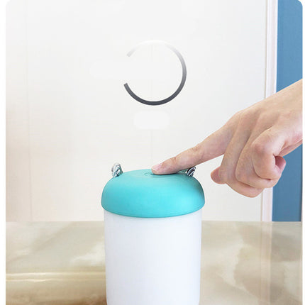 Tragbare dimmbare LED Laterne für Outdoor