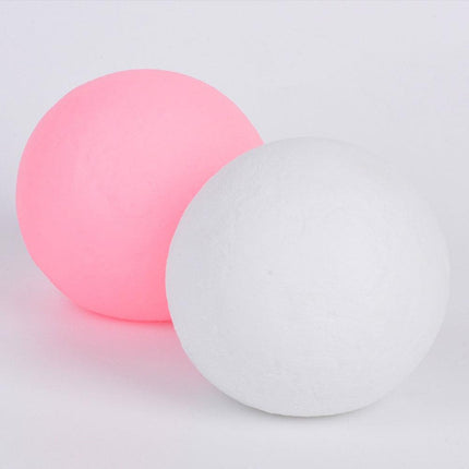 Mehrfarbige LED Mond Lampe Stimmungslicht