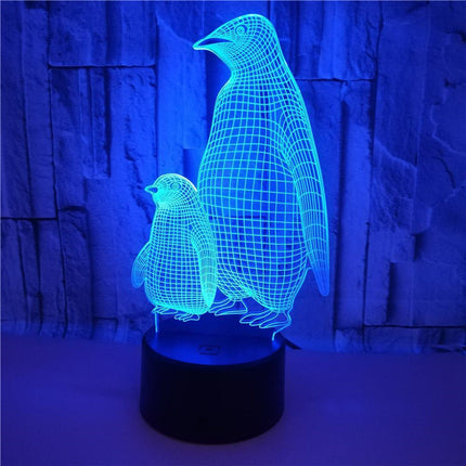 Collection image for: Nachtlicht Pinguin
