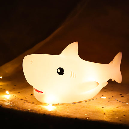 Hai Nachtlicht Lampe für Baby und Kind