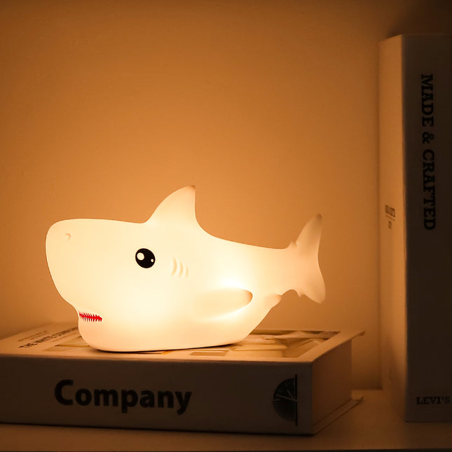 Hai Nachtlicht Lampe für Baby und Kind