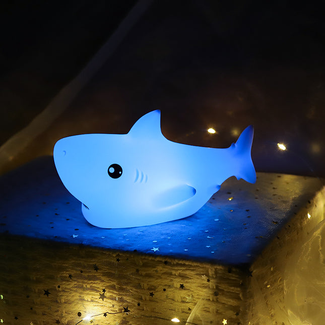 Hai Nachtlicht Lampe für Baby und Kind