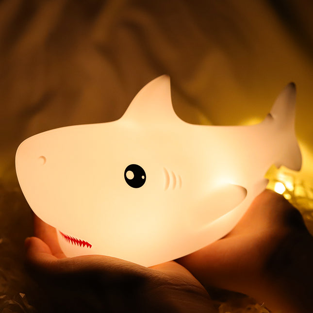 Hai Nachtlicht Lampe für Baby und Kind