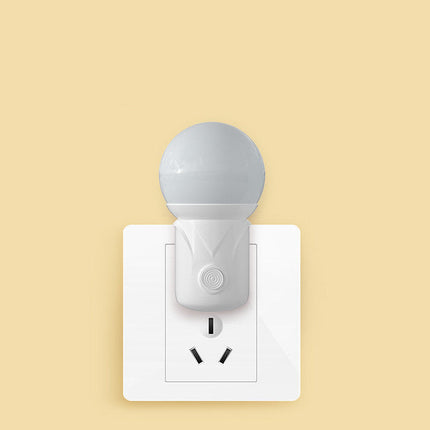 LED Nachtlicht für die Steckdose
