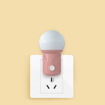 LED Nachtlicht für die Steckdose