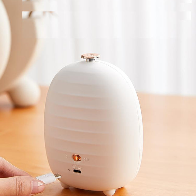 Süßes Tier Nachtlicht mit Touch-Funktion