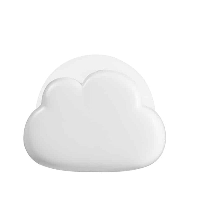 Dimmbare bunte LED Wolken Lampe Mini