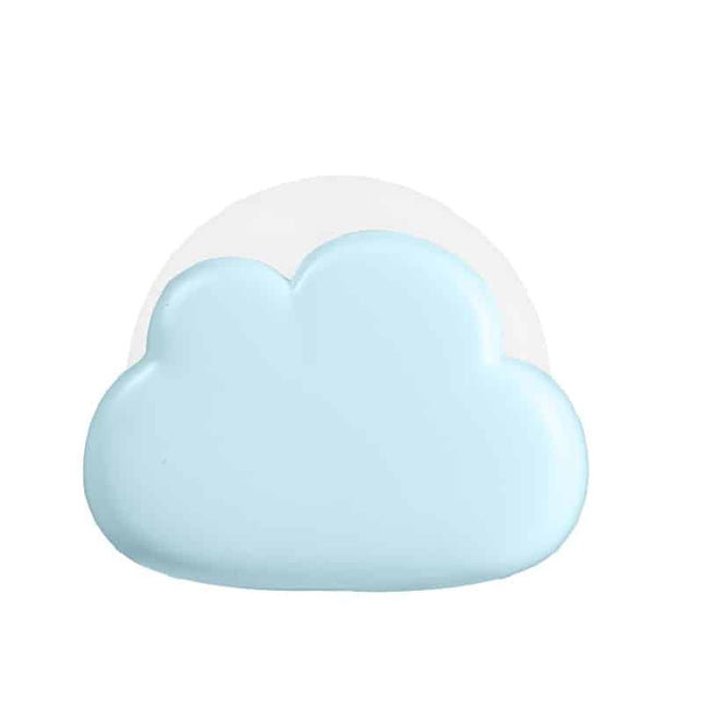 Dimmbare bunte LED Wolken Lampe Mini