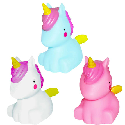 Mini Einhorn LED Lampe Kinderzimmer