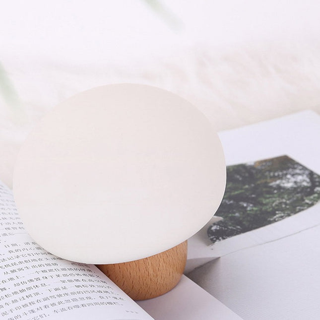 Magnetische Pilz Lampe mit USB Touch-Sensor
