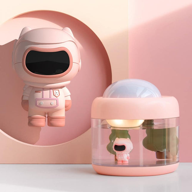 Mini Sternenhimmel LED Projektor für Kinder