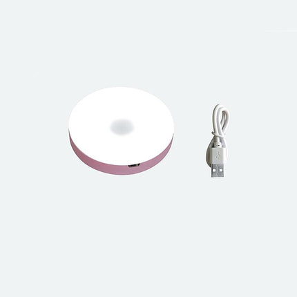Kabelloses Mini LED Touch Nachtlicht USB