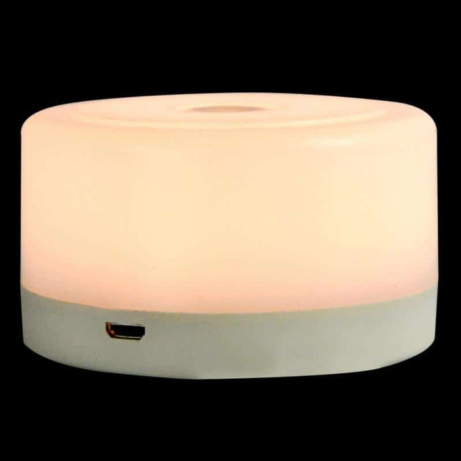 Tragbares Mini Touch LED Nachtlicht Akku