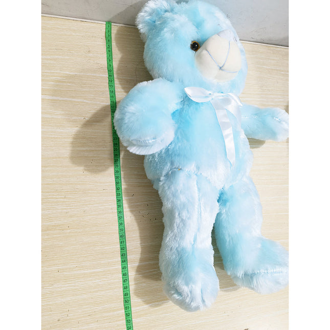 Leuchtender LED Teddybär Plüschtier für Kinder