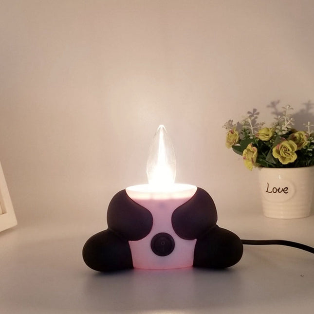 Panda Nachttischlampe für das Kinderzimmer
