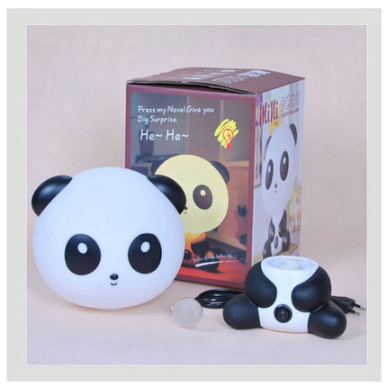 Panda Nachttischlampe für das Kinderzimmer