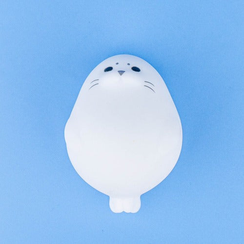 Tragbares Nachtlicht Robbe für Kinder