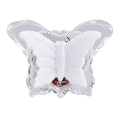 Schmetterling Nachtlicht LED für die Steckdose