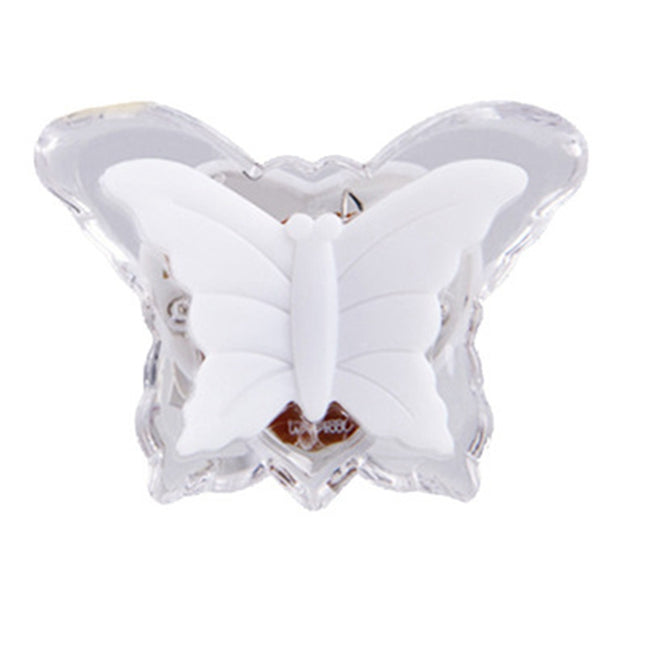 Schmetterling Nachtlicht LED für die Steckdose