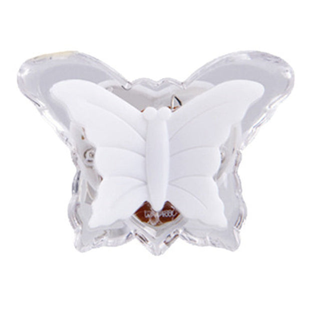 Schmetterling Nachtlicht LED für die Steckdose