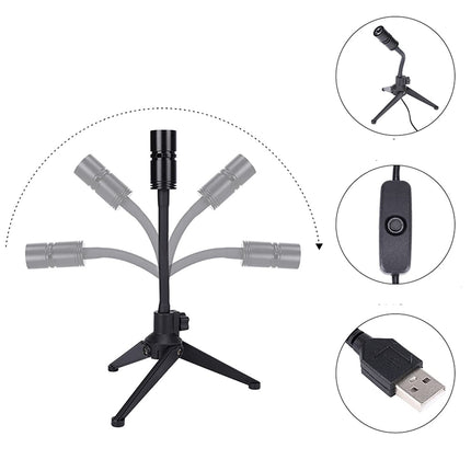 Nachtlicht Projektor Mond und Erde