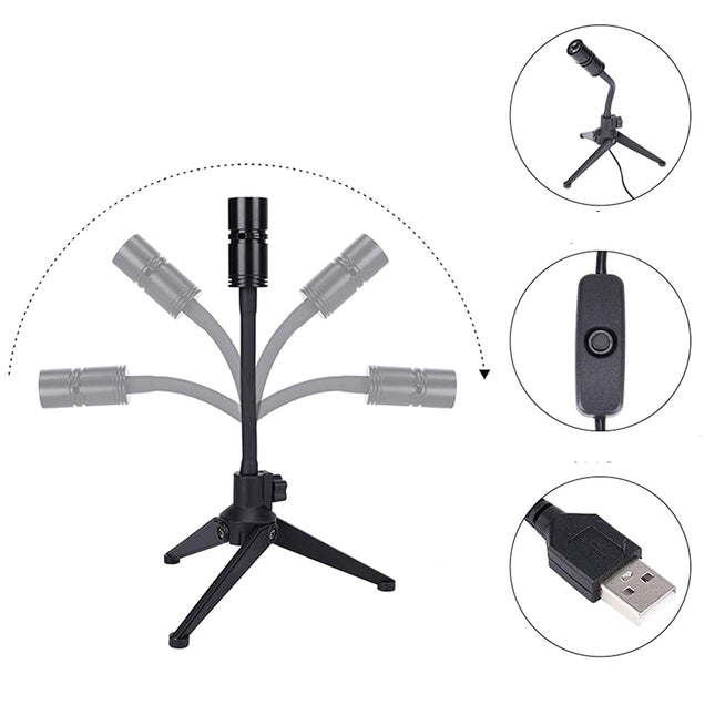 Nachtlicht Projektor Mond und Erde