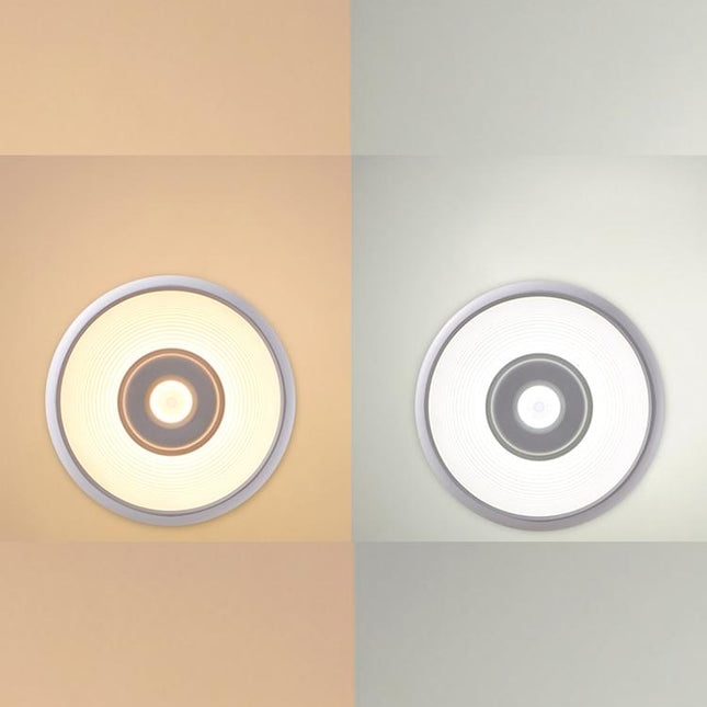 LED Nachtlicht mit Bewegungssensor USB