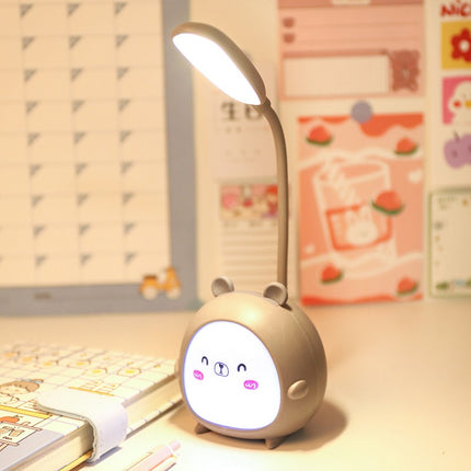 Bär Schreibtischlampe für das Kinderzimmer