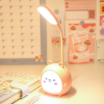 Bär Schreibtischlampe für das Kinderzimmer