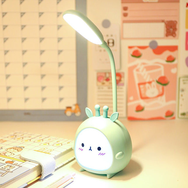 Rehkitz Schreibtischlampe für das Kinderzimmer