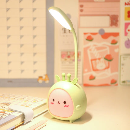 Rehkitz Schreibtischlampe für das Kinderzimmer