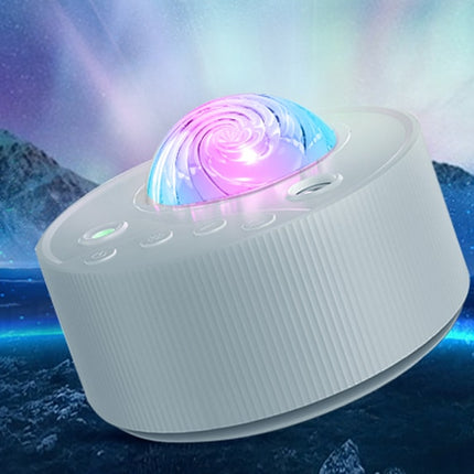 Aurora Sternenhimmel Projektor mit Musik