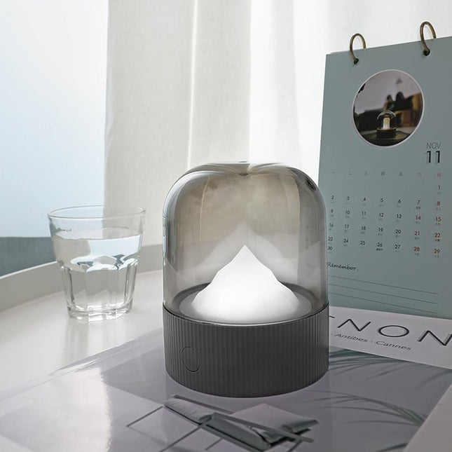 Berg Nachtlicht für das Schlafzimmer