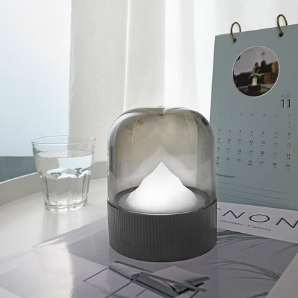 Berg Nachtlicht für das Schlafzimmer