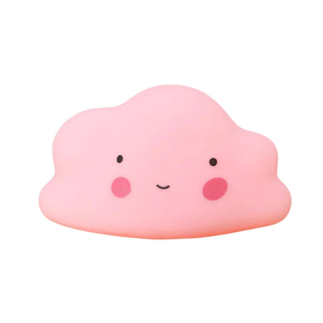 LED Wolken Nachtlicht für Babys
