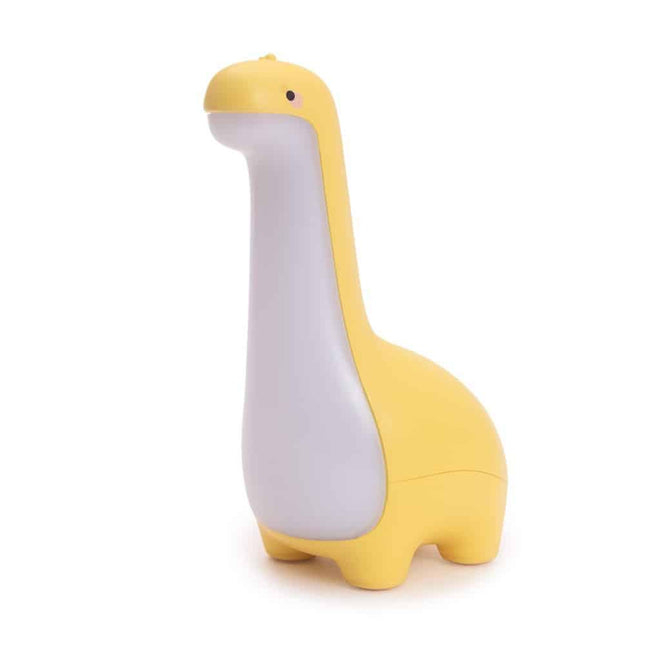 Langhals Dinosaurier Nachtlicht für Kinder