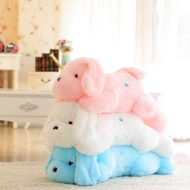 Plüschtier Nachtlicht Hund für Kinder