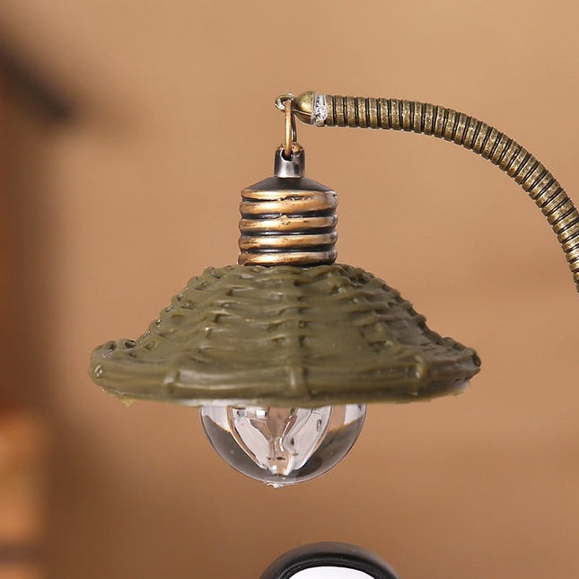 Ohngesicht Anime Figur Nachtlicht Lampe