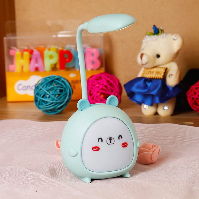 Bär Schreibtischlampe für das Kinderzimmer