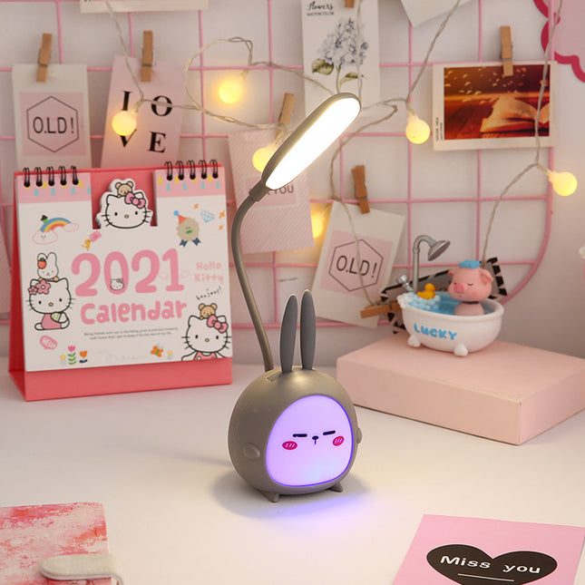 Hase Schreibtischlampe für das Kinderzimmer