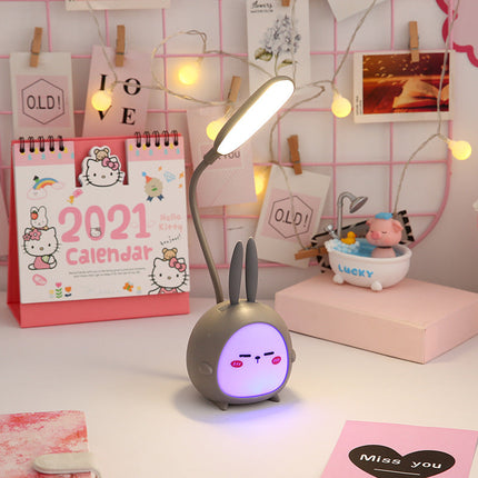 Hase Schreibtischlampe für das Kinderzimmer