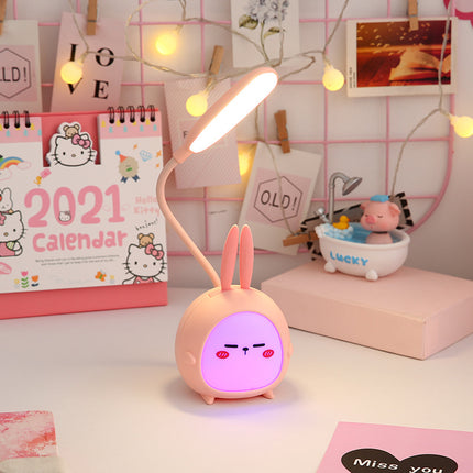 Hase Schreibtischlampe für das Kinderzimmer