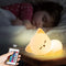 Nachtlicht Katze