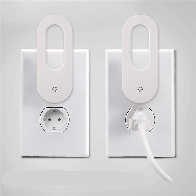 LED Steckdosen Nachtlicht für Kinderzimmer